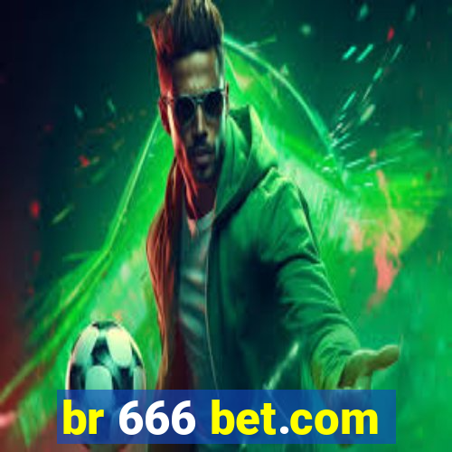 br 666 bet.com